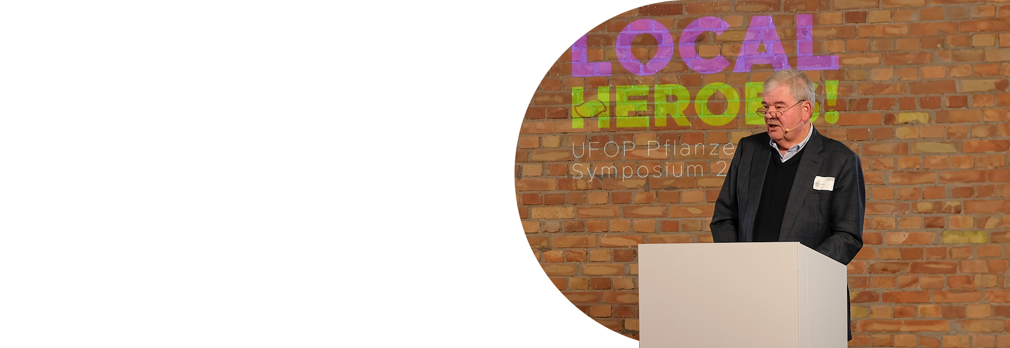 UFOP Pflanzenprotein Symposium