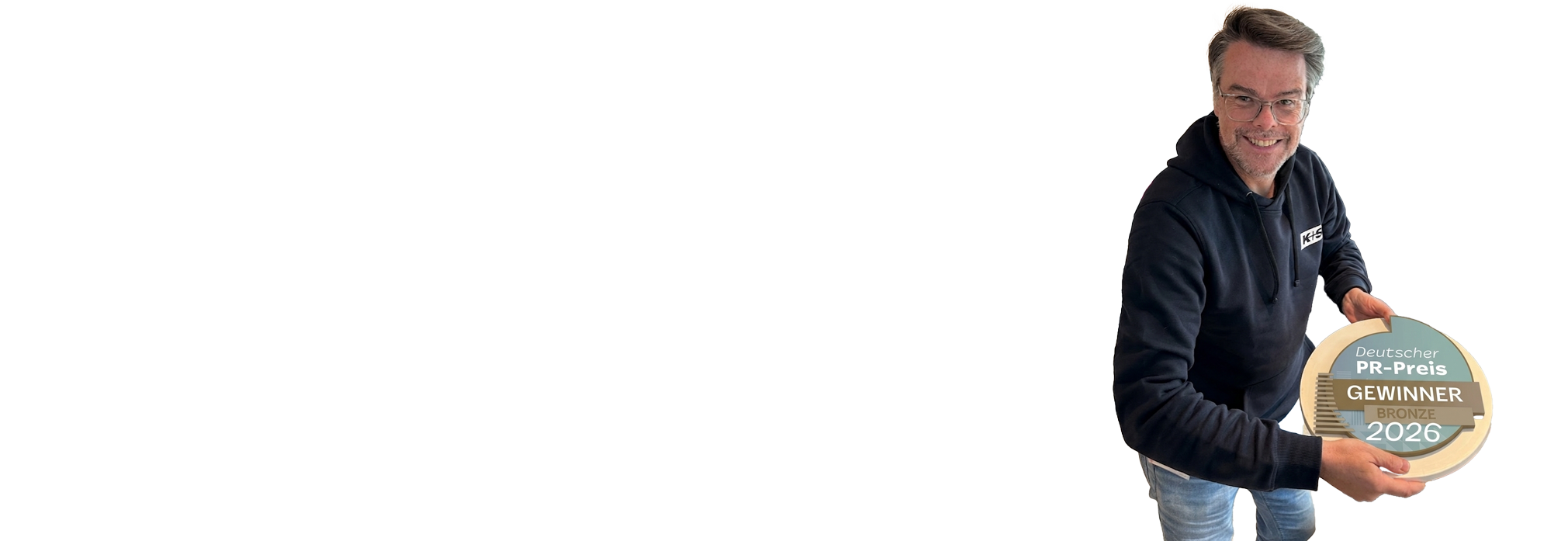 Deutscher PR-Preis 2026