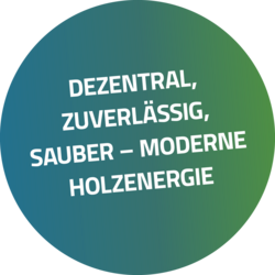 Fachkongress Holzenergie