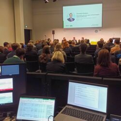 Fachpodium Grain Club