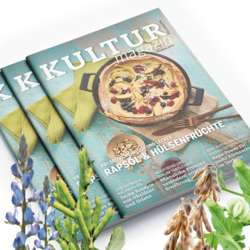 KulturPflanzen-Magazin 