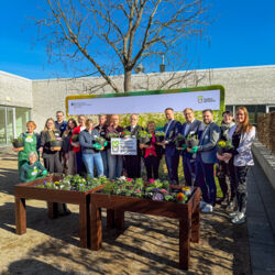 Auftaktevent BATG 2026