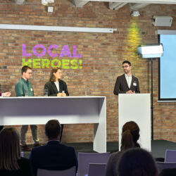 Local Heroes! 2023