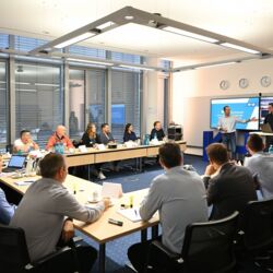 Corporate Influencer Programm