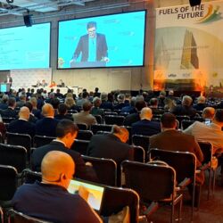 „Kraftstoffe der Zukunft“