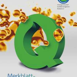 AGQM Publikationen