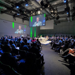 GFFA-Konferenz 2020
