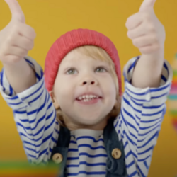 Nachhaltig schenken!