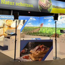 Grüne Woche 2026: WVZ 