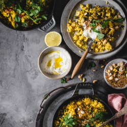 Influencerinnen-Kooperationen