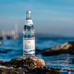 Kommunikation Mineralwasser