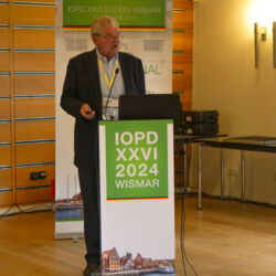 IOPD 2024