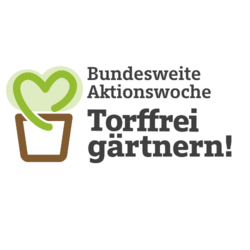 Aktionswoche Torffrei gärtnern