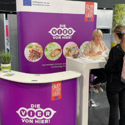 Bundeskongress Diätassistenten