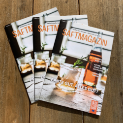 Saftmagazin